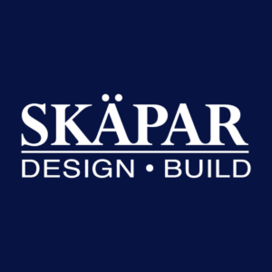 Square graphic - Skapar